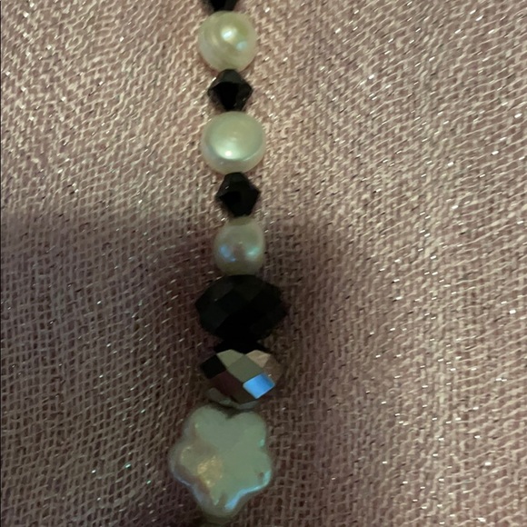 Necklace & Earring Set - Picture 3 of 3